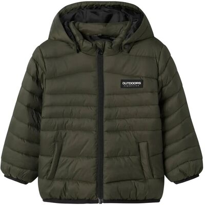 name it Nmmmarble Jacket Pb Noos 110 Green 110 name it Nmmmarble Jacket Pb Noos 110 Green 110