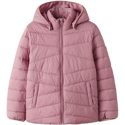 name it Nkfmarble Jacket Pb 164 Pink 164 name it Nkfmarble Jacket Pb 164 Pink 164