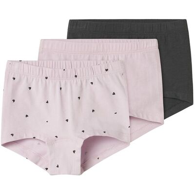 name it Nmftights 3P Winsome Hearts Noos 110 Pink 110 name it Nmftights 3P Winsome Hearts Noos 110 Pink 110