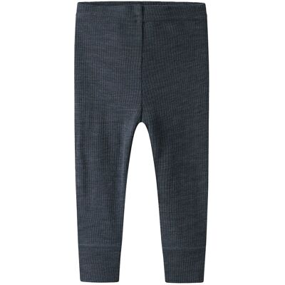 name it Nbnwax Wool Rib Legging Noos 50 Navy 50 name it Nbnwax Wool Rib Legging Noos 50 Navy 50