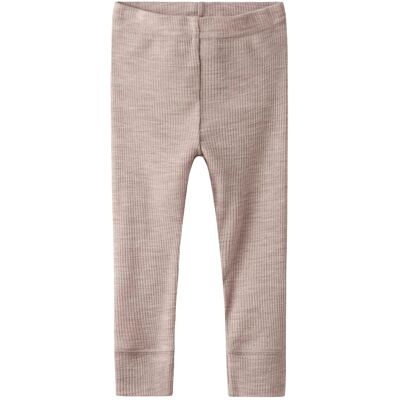 name it Nbnwax Wool Rib Legging Noos 50 Pink 50 name it Nbnwax Wool Rib Legging Noos 50 Pink 50