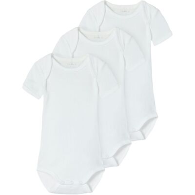 name it Nbnbody 3P Ss Solid White 4 Noos 50 White 50 name it Nbnbody 3P Ss Solid White 4 Noos 50 White 50