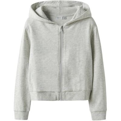 name it Nkfmille Short Nreg Swe Card Wh Unb Noos 122-128 Grey 122-128 name it Nkfmille Short Nreg Swe Card Wh Unb Noos 122-128 Grey 122-128