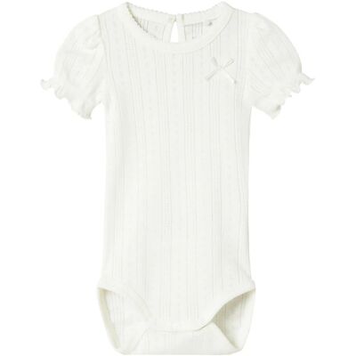 name it Nbfhappy Ss Body 50 White 50 name it Nbfhappy Ss Body 50 White 50