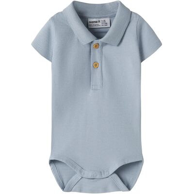 name it Nbmhofman Ss Polo Body 62 Blue 62 name it Nbmhofman Ss Polo Body 62 Blue 62