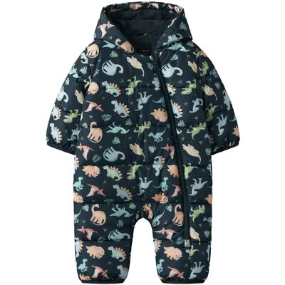 name it Nbmmay Suit Aop1 50-56 Navy 50-56 name it Nbmmay Suit Aop1 50-56 Navy 50-56