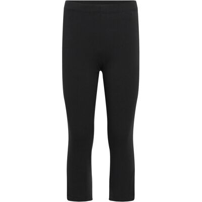 name it Nkfjennela Capri Legging 146 Black 146 name it Nkfjennela Capri Legging 146 Black 146