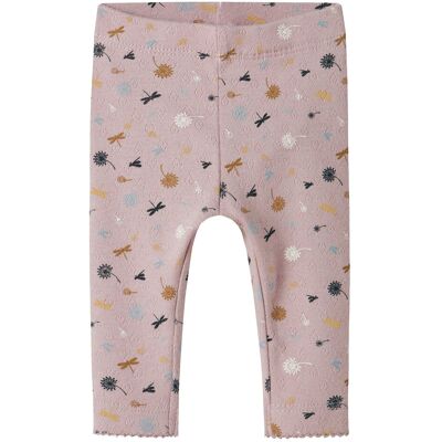 name it Nbfkoral Legging 50 Pink 50 name it Nbfkoral Legging 50 Pink 50
