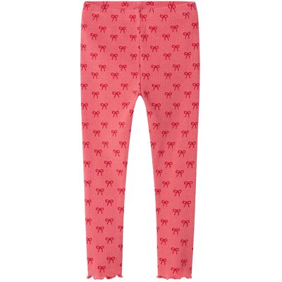 name it Nmfkarinna Xsl Legging 86 Pink 86 name it Nmfkarinna Xsl Legging 86 Pink 86