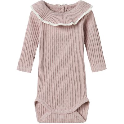 name it Nbfkokko Ls Body 50 Pink 50 name it Nbfkokko Ls Body 50 Pink 50