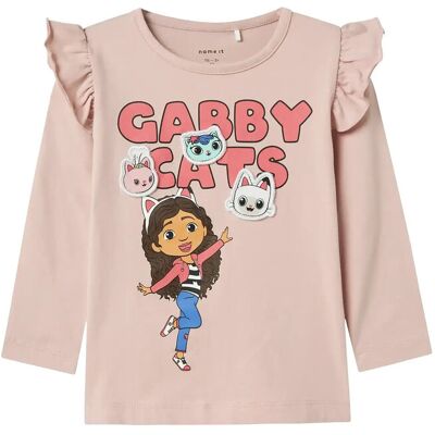 name it Nmfjutte Gabby Ls Top Box Sky 98 Pink 98 name it Nmfjutte Gabby Ls Top Box Sky 98 Pink 98