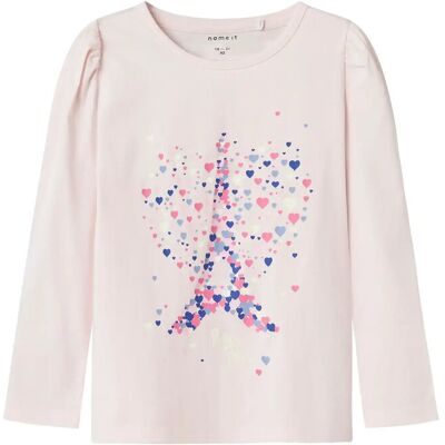 name it Nmfollia Ls Top Pb 98 Pink 98 name it Nmfollia Ls Top Pb 98 Pink 98