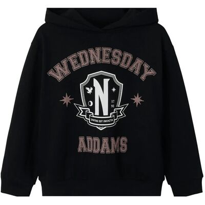 name it Nkfjixinni Wed Rlx Sweat Wh Bru Noos Sky 122-128 Black 122-128 name it Nkfjixinni Wed Rlx Sweat Wh Bru Noos Sky 122-128 Black 122-128