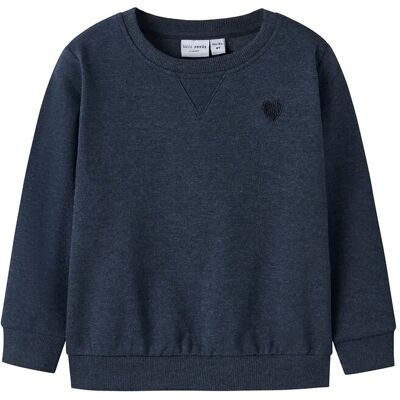 name it Nmfvima Ls Sweat Bru Noos 98 Navy 98 name it Nmfvima Ls Sweat Bru Noos 98 Navy 98