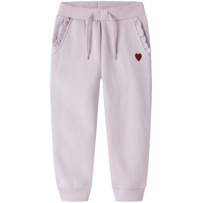 name it Nmfvima Swe Pant Bru Noos 98 Pink 98 name it Nmfvima Swe Pant Bru Noos 98 Pink 98