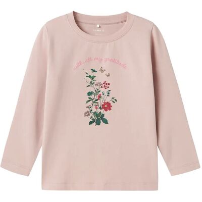 name it Nmflamilia Ls Top Box 98 Pink 98 name it Nmflamilia Ls Top Box 98 Pink 98