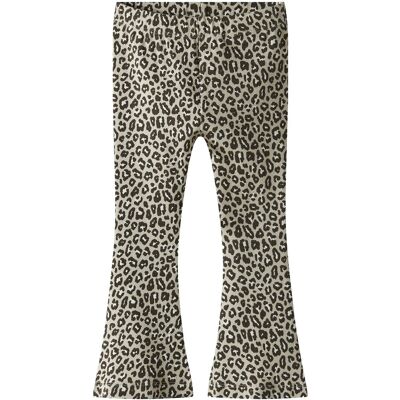 name it Nmfleoana Flared Legging 86 Beige 86 name it Nmfleoana Flared Legging 86 Beige 86