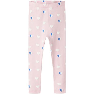 name it Nmfledabbu Xsl Legging 86 Pink 86 name it Nmfledabbu Xsl Legging 86 Pink 86