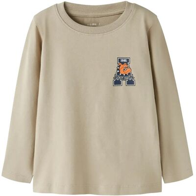 name it Nmmlamont Ls Top Box 98 Beige 98 name it Nmmlamont Ls Top Box 98 Beige 98