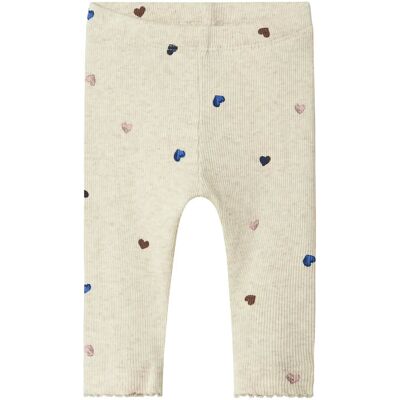 name it Nbfnutti Legging Noos 50 Cream 50 name it Nbfnutti Legging Noos 50 Cream 50