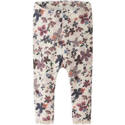 name it Nbfnaline Legging 50 Cream 50 name it Nbfnaline Legging 50 Cream 50