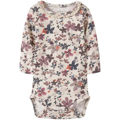 name it Nbfnaline Ls Body 56 Beige 56 name it Nbfnaline Ls Body 56 Beige 56