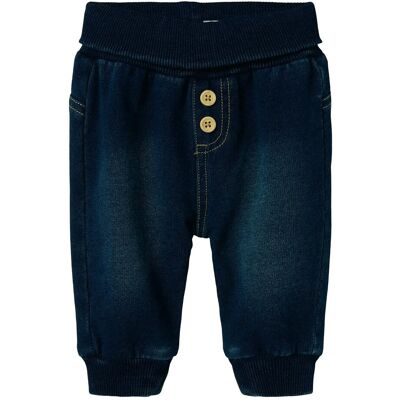 name it Nbmben Baggy R Jeans 6800-Tr O 50 Navy 50 name it Nbmben Baggy R Jeans 6800-Tr O 50 Navy 50