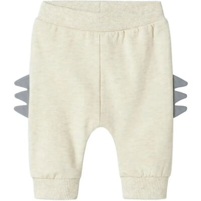 name it Nbmnixen Sweat Pant Bru 68 Cream 68 name it Nbmnixen Sweat Pant Bru 68 Cream 68