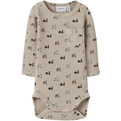 name it Nbmnooter Ls Body 56 Beige 56 name it Nbmnooter Ls Body 56 Beige 56