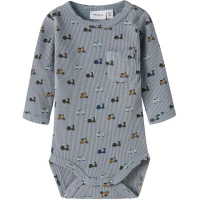 name it Nbmnooter Ls Body 50 Grey 50 name it Nbmnooter Ls Body 50 Grey 50