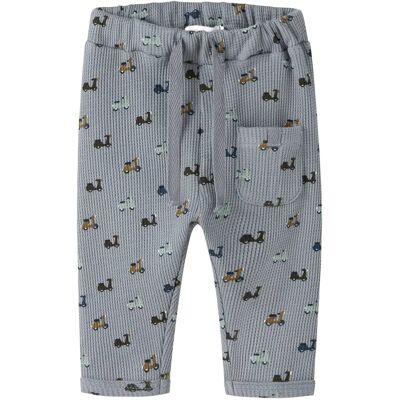 name it Nbmnooter Pant 50 Blue 50 name it Nbmnooter Pant 50 Blue 50