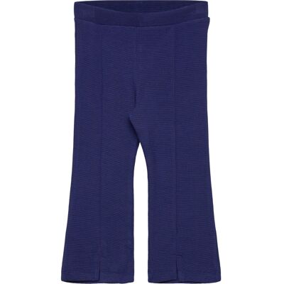 name it Nmfniba Bootcut Legging 110 Navy 110 name it Nmfniba Bootcut Legging 110 Navy 110