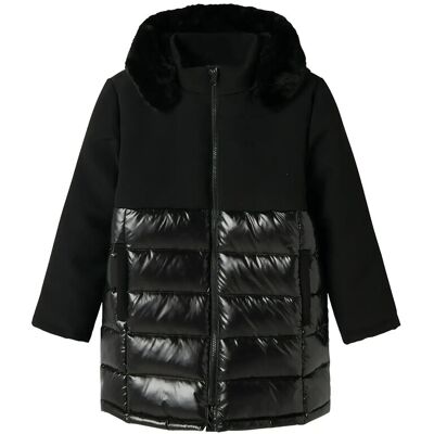 name it Nkfmarol Jacket Long1 134 Black 134 name it Nkfmarol Jacket Long1 134 Black 134