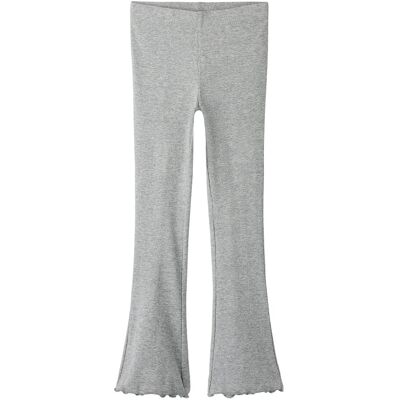 name it Nkfnakal Bootcut Legging Noos 104 Grey 104 name it Nkfnakal Bootcut Legging Noos 104 Grey 104