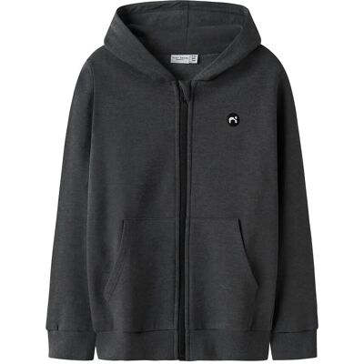 name it Nkmvimo Ls Sweat Card Bru Noos 116 Grey 116 name it Nkmvimo Ls Sweat Card Bru Noos 116 Grey 116