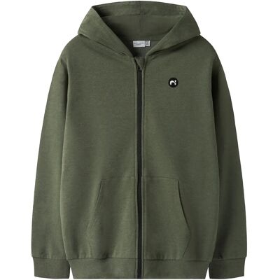 name it Nkmvimo Ls Sweat Card Bru Noos 146-152 Khaki 146-152 name it Nkmvimo Ls Sweat Card Bru Noos 146-152 Khaki 146-152