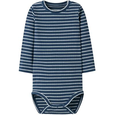 name it Nbmoconnor Ls Body 50 Navy 50 name it Nbmoconnor Ls Body 50 Navy 50
