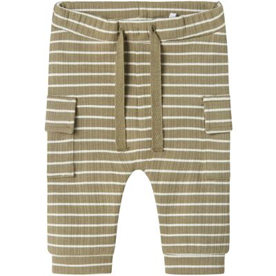 name it Nbmoconnor Pant 50 Khaki 50 name it Nbmoconnor Pant 50 Khaki 50