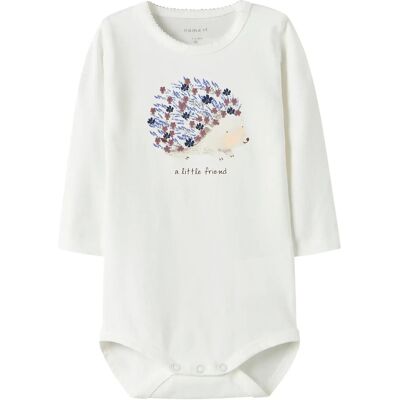 name it Nbfohello Ls Body 50 White 50 name it Nbfohello Ls Body 50 White 50