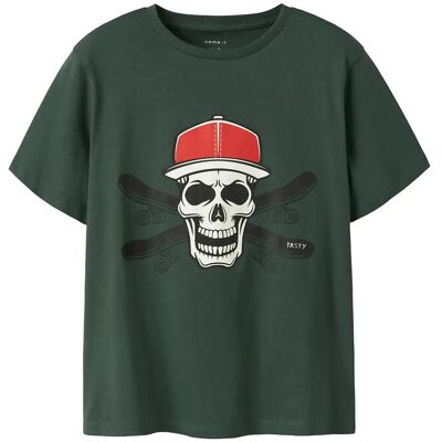 name it Nkmnotti Ss Nreg Top Ps Noos 116 Khaki 116 name it Nkmnotti Ss Nreg Top Ps Noos 116 Khaki 116