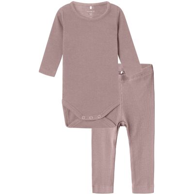 name it Nbnkab Ls Body Legging Set Noos 50 Pink 50 name it Nbnkab Ls Body Legging Set Noos 50 Pink 50