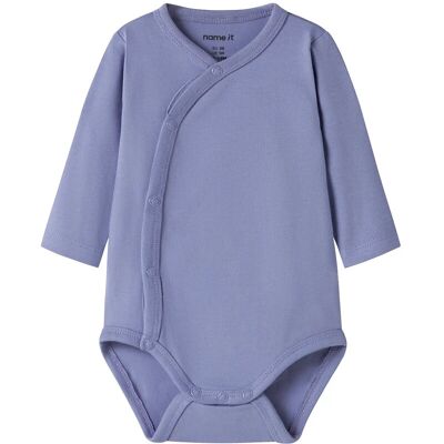 name it Nbfvulla Ls Wrap Body 50 Purple 50 name it Nbfvulla Ls Wrap Body 50 Purple 50