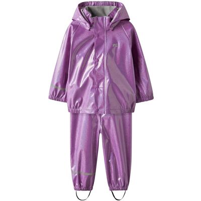 name it Nmfdry10 Rain Set Glitter Fo 92 Purple 92 name it Nmfdry10 Rain Set Glitter Fo 92 Purple 92