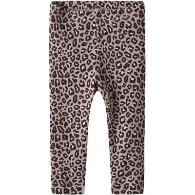 name it Nbfleoana Legging 50 Purple 50 name it Nbfleoana Legging 50 Purple 50