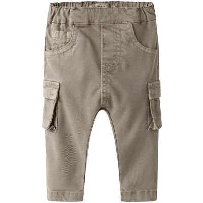 name it Nbmben Baggy Cargo Twi Pant 8950-Po Noos 50 Beige 50 name it Nbmben Baggy Cargo Twi Pant 8950-Po Noos 50 Beige 50