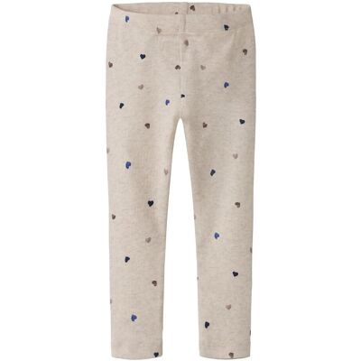 name it Nmfnutti Legging Noos 86 Beige 86 name it Nmfnutti Legging Noos 86 Beige 86