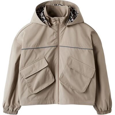 name it Nkfmika Jacket Pocket 164 Beige 164 name it Nkfmika Jacket Pocket 164 Beige 164