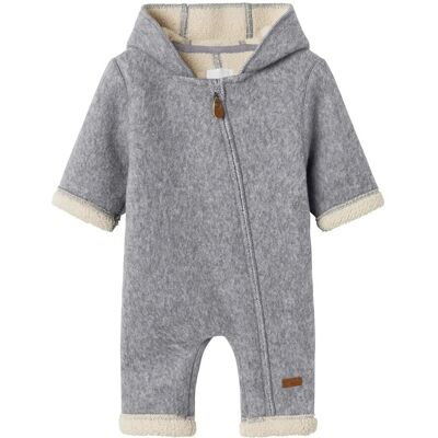 name it Nbnmily Suit4 50-56 Grey 50-56 name it Nbnmily Suit4 50-56 Grey 50-56