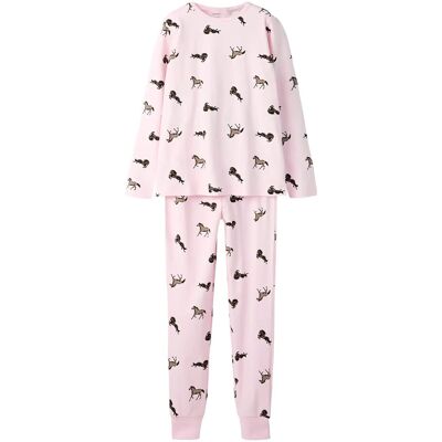 name it Nkfnightset Ballerina Horse Noos 86-92 Pink 86-92 name it Nkfnightset Ballerina Horse Noos 86-92 Pink 86-92