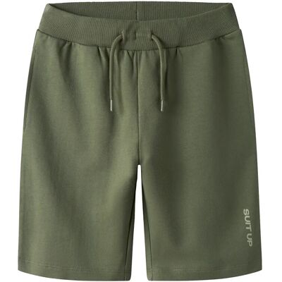 name it Nkmhansa Nreg Swe Shorts Unb Box Pb 152 Khaki 152 name it Nkmhansa Nreg Swe Shorts Unb Box Pb 152 Khaki 152